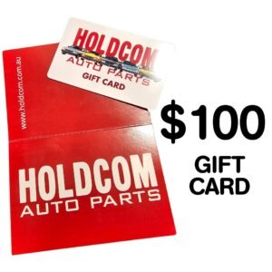 $100 GIFT CARD