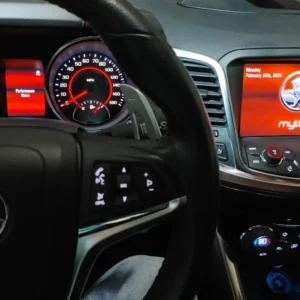 Audio, Video and Gauges