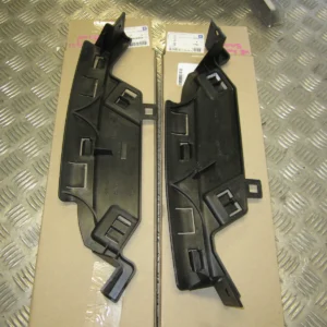 Brackets and Mounts