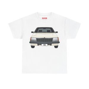 VB COMMODORE T-SHIRT