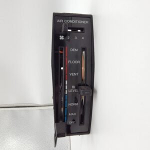 AIR CONDITIONER CONTROLLER for VK  [RECONDITIONED]