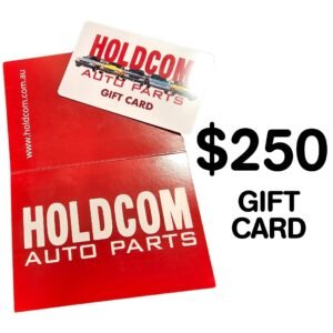$250 GIFT CARD