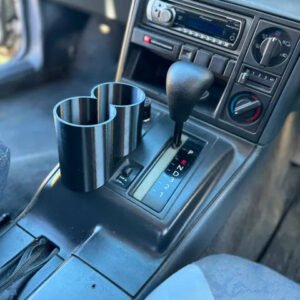 DUAL CUP HOLDER for VN VP VQ VR VS AUTO