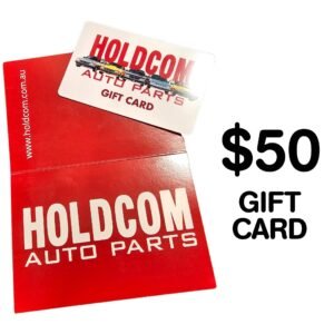 $50 GIFT CARD
