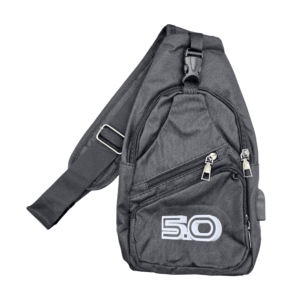 5.0 LITRE SHOULDER BAG