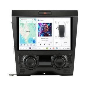 PREMIUM 7" TOUCH SCREEN RADIO for VE SV6, SV6Z, SS, SSZ and SSV