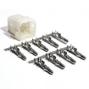 9 PIN PLUG KIT (FEMALE) for VB VC VH VK VL