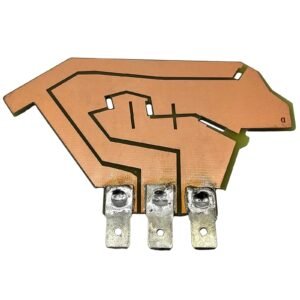 AIR CONDITIONER CONTROLLER PCB BOARD for VK VL