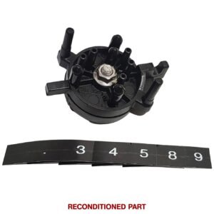 A/C AIR CONDITIONER VACUUM VALVE for VK VL and WB STATESMAN