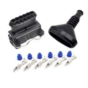AIR FLOW METER / AFM PLUG KIT for RB30 and Z32 (VL and NISSAN)