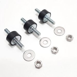 AIR BOX RUBBER MOUNTS for VL VN VP VR VS VT