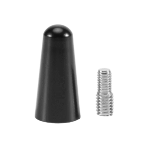 STUBBY ANTENNA for VE  (BILLET)