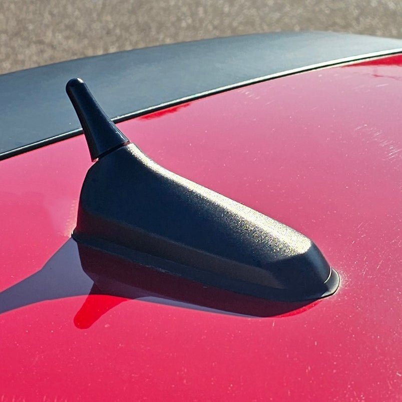 STUBBY ANTENNA for VF (BILLET) - Image 4