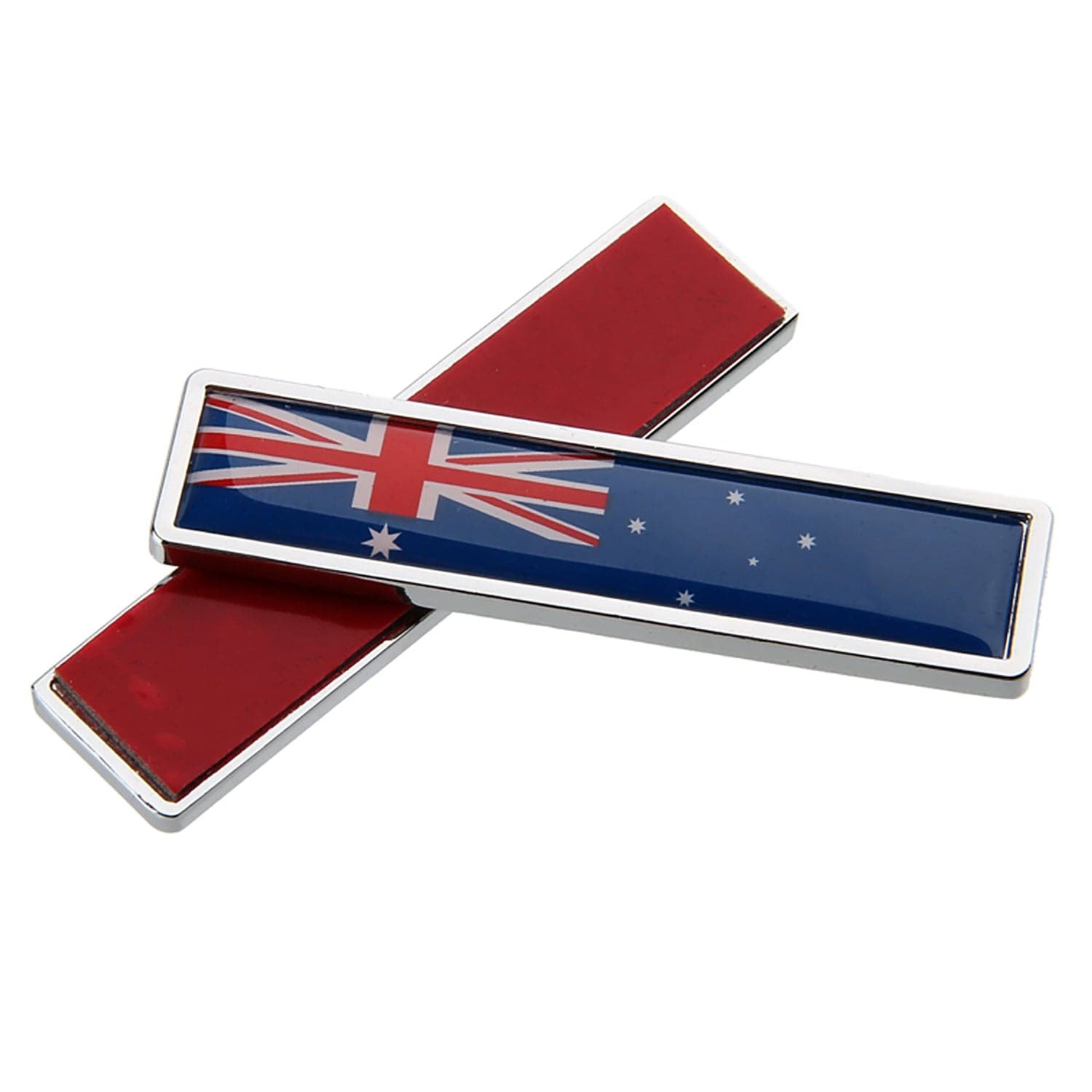 AUSTRALIAN FLAG BADGES - Image 3