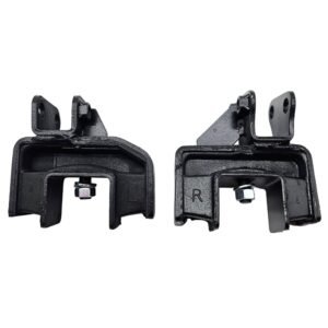 AUTO GEARBOX MOUNTS for VL RB30