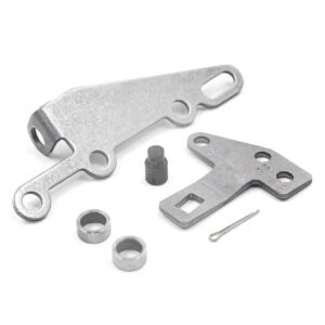 AUTO SHIFTER BRACKETS for TH400 TH350 TH250 200-4R 700R4 4L60E 4L80E