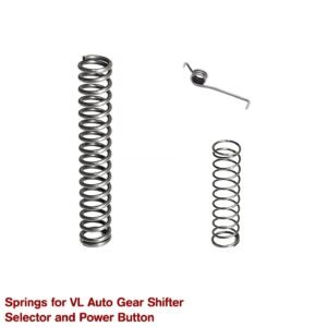 AUTO SHIFTER SPRINGS for VL RB30