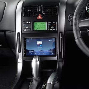 7" TOUCH SCREEN RADIO for VY VZ (BASE MODEL)