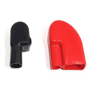 BATTERY TERMINAL COVERS for VL