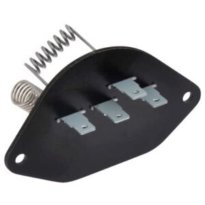 BLOWER FAN SPEED RESISTOR for VB VC