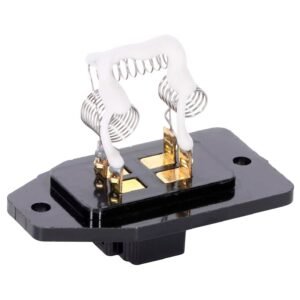 BLOWER FAN SPEED RESISTOR for VK VL