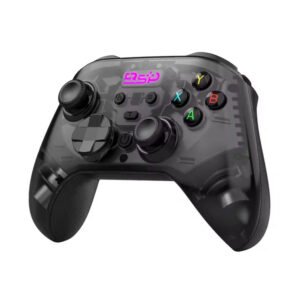 BLUETOOTH GAMING CONTROLLER for PREMIUM RADIO and MORE