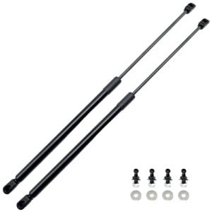 BONNET GAS STRUTS KIT for VB VC VH VK VL