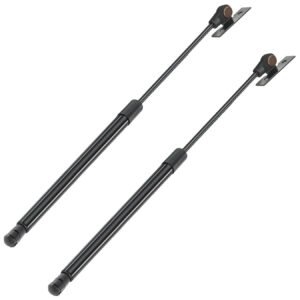 BONNET GAS STRUTS KIT for VU VT VX VY VZ