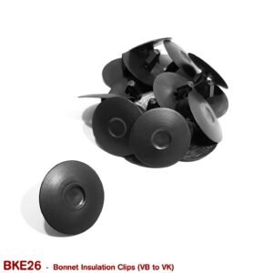 BONNET INSULATION CLIPS for VB VC VH VK