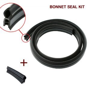 BONNET RUBBER SEAL KIT for VB VC VH VK VL