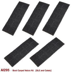 BOOT CARPET VELCRO KIT for VB VC VH VK VL