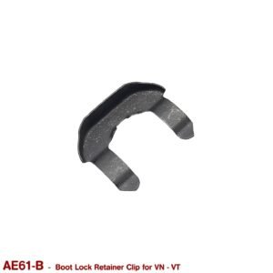 BOOT LOCK RETAINER CLIP for VN VP VQ VR VS VT
