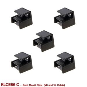 BOOT MOULD MAIN CLIPS for VK VL CALAIS