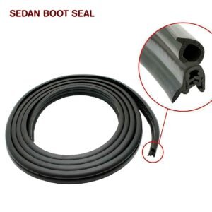 BOOT RUBBER SEAL for VB VC VH VK VL SEDAN