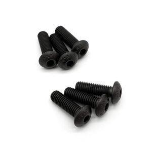 BOSS KIT BOLTS  (BUTTON HEAD)