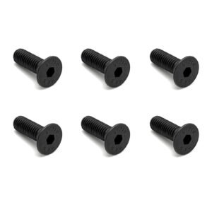 BOSS KIT BOLTS  (COUNTERSUNK)