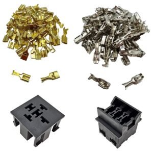 BUILD-A-BOX FUSE BOX - SPARE PARTS