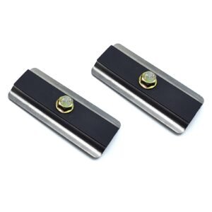 BUMPER METAL SLIDER BRACKETS for VK VL