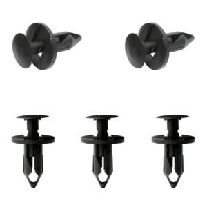 BUMPER TRIM COWL CLIPS for VE VF