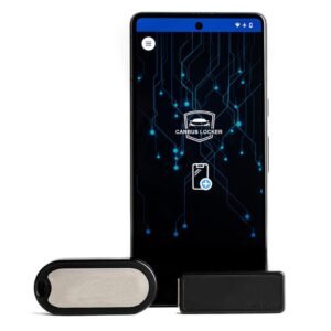 CANBUS LOCKER - SMART IMMOBILISER and ALARM for VZ VE VF etc.