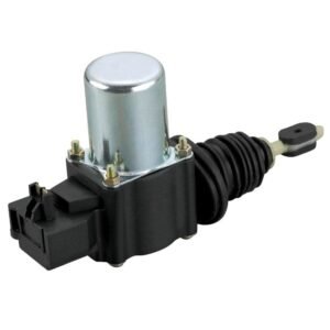CENTRAL LOCKING ACTUATOR MOTOR for VB VC VH VK VL