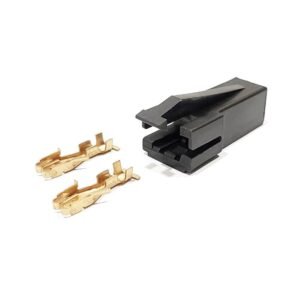 CENTRAL LOCKING ACTUATOR PLUG KIT for VB VC VH VK VL