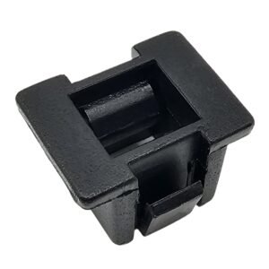 CENTRE CONSOLE HIGH RISE LID LATCH for VL  (NOS)