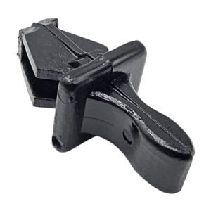 CENTRE CONSOLE HIGH RISE LID PIN for VL  (NOS)