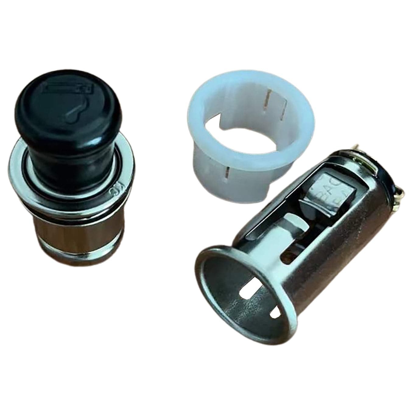 CAR CIGARETTE LIGHTER KIT (UNIVERSAL) - Image 2