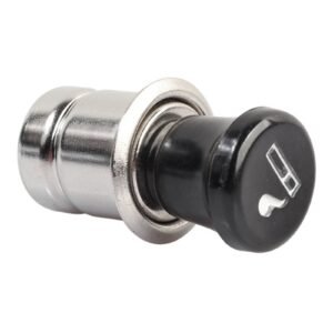 CAR CIGARETTE LIGHTER  (UNIVERSAL)