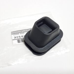 CLUTCH FORK BOOT for VL MX7  (NOS)