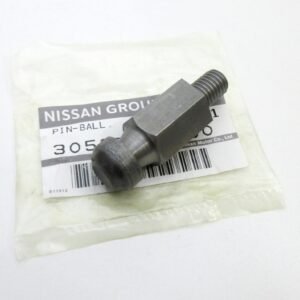 CLUTCH FORK STUD for VL MX7  (NOS)