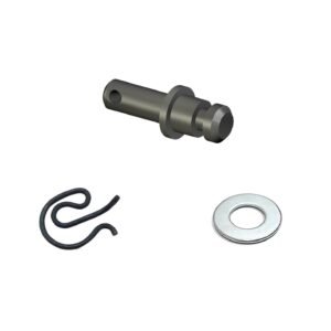 CLUTCH PEDAL MASTER CYLINDER PIN for VL RB30