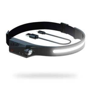 HEADLAMP LED WORK LIGHT